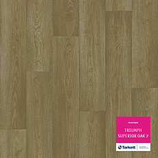 Линолеум Tarkett Triumph SUPERIOR OAK 2 фото 1 | FLOORDEALER
